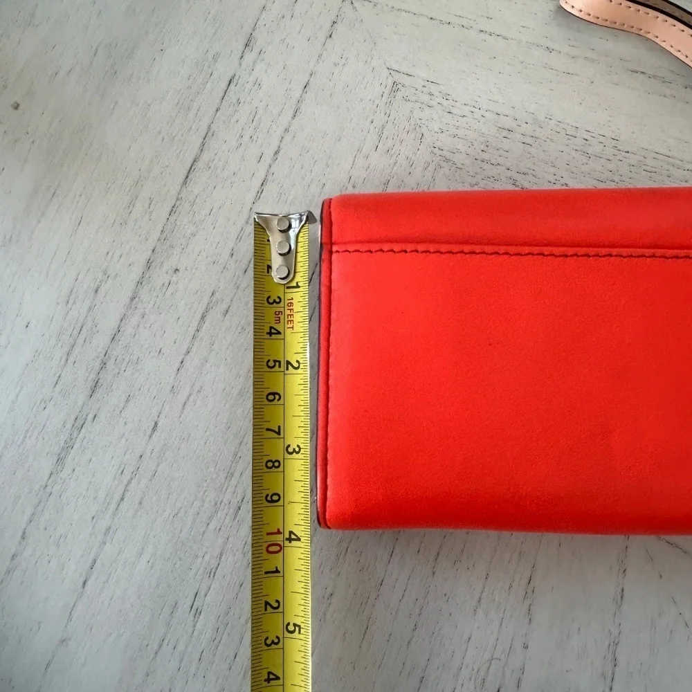 Kate Spade New York Hampton Road Turnlock‎ Mara Wallet